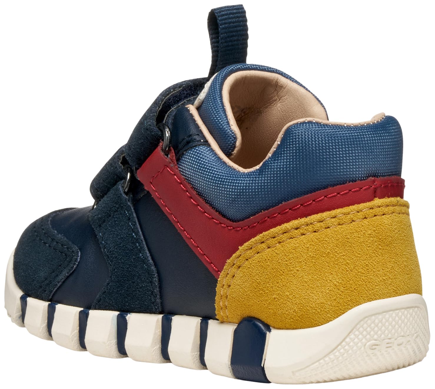 Geox B Iupidoo Boy First Walker ShoeBambini e Ragazzi