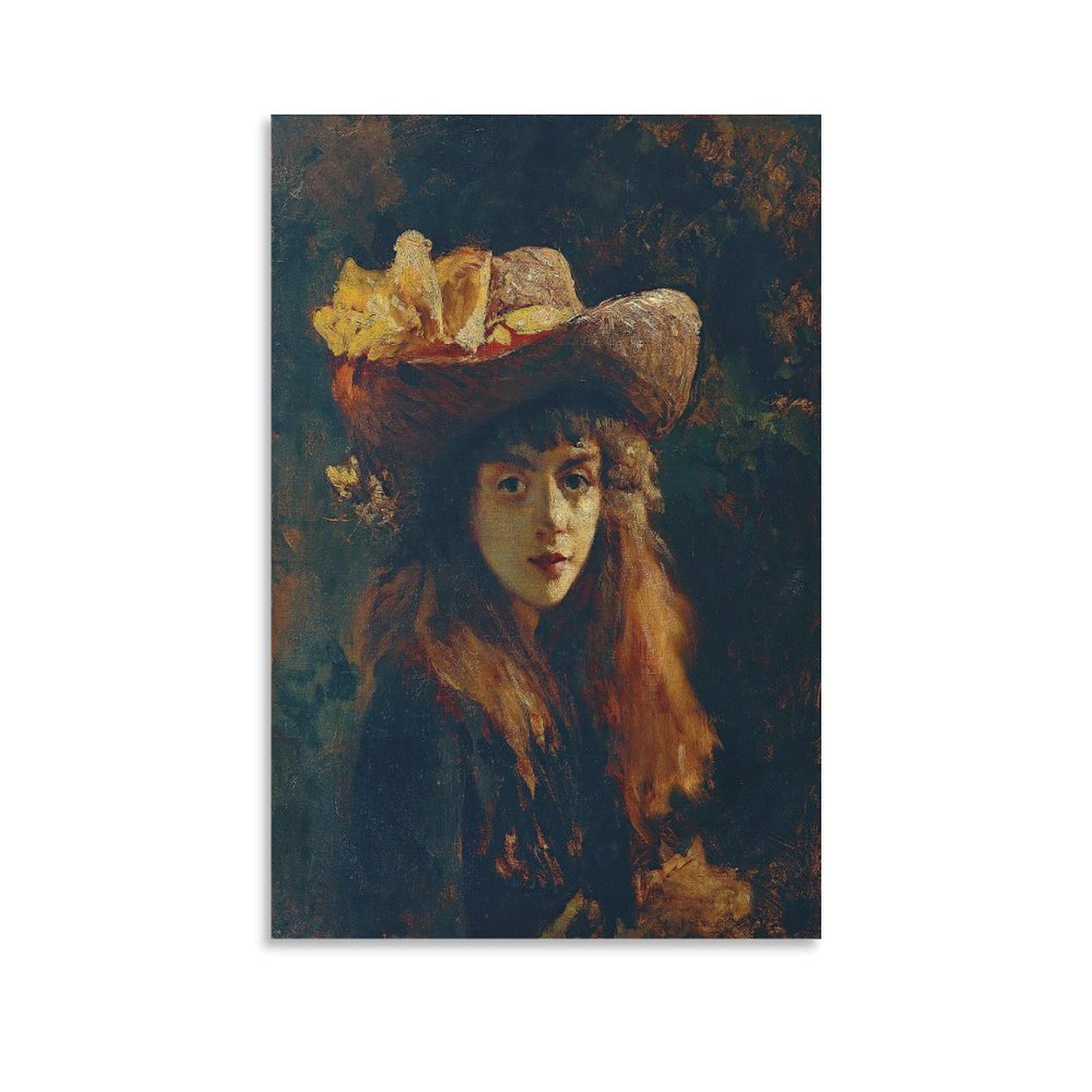 ギュスターブ・クールベ、ベヤールの岩：ディナンにて、希少な