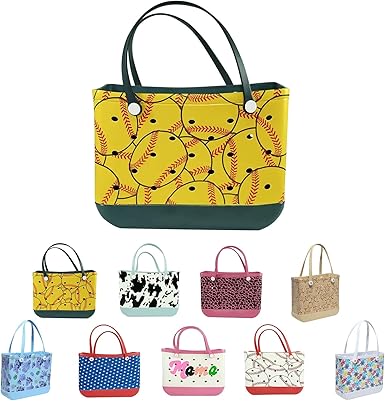 rubber beach bag target