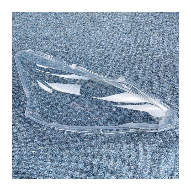 Couvercle voiture remplacement verre de phare antichoc pour Teana
