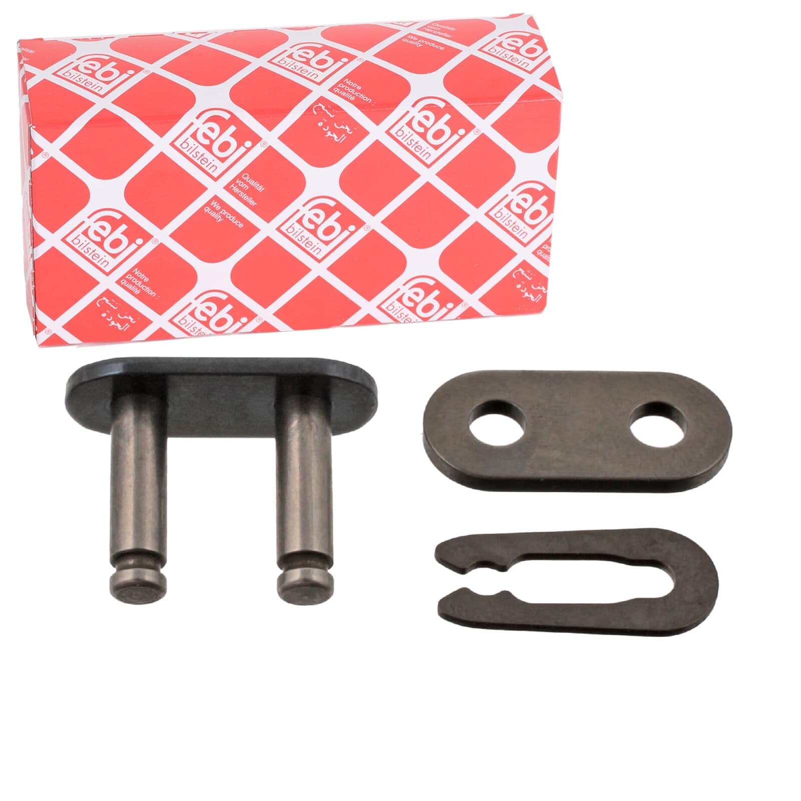 FEBI BILSTEIN LINK, TIMING CHAIN MERCEDES-BENZ /8 123 COUPE G-CLASS HECKFLOSSE P