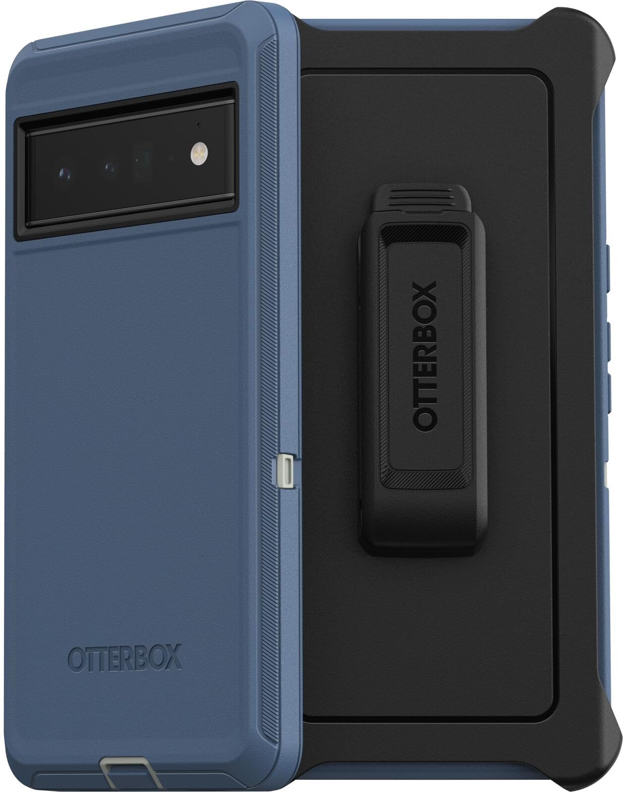 OtterBox Motorola Edge (2021 Version ONLY) Defender Series