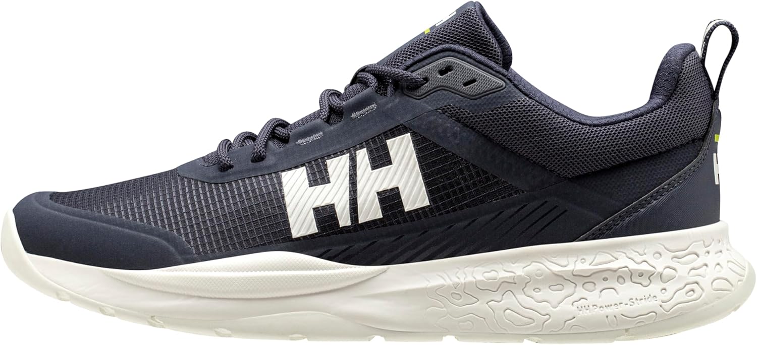 Helly-Hansen Crew Low Women's Sports Shoe - Breathable, Lightweight, Durable Footwear for Active Outdoor Adventures