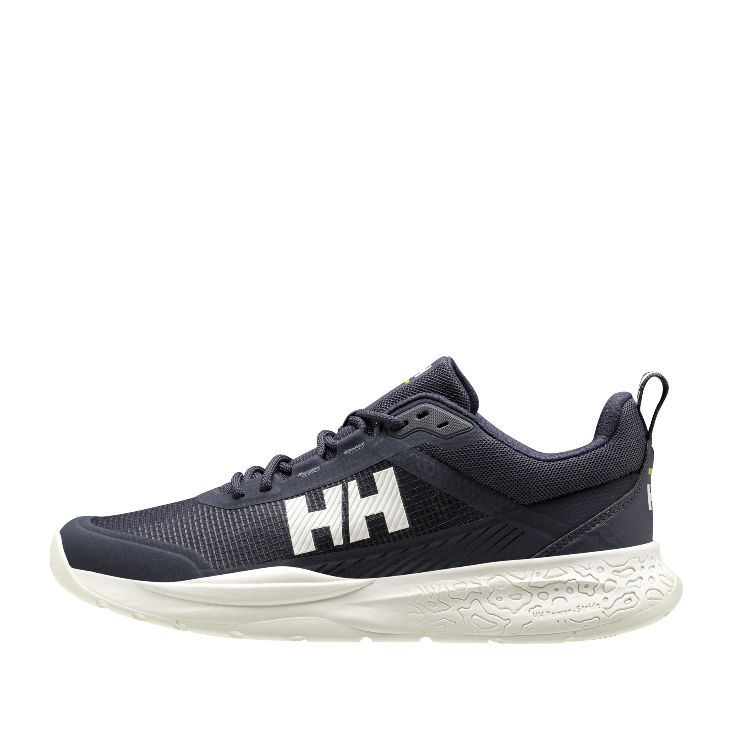 Helly Hansen Women's W Crew Low, Navy, 8