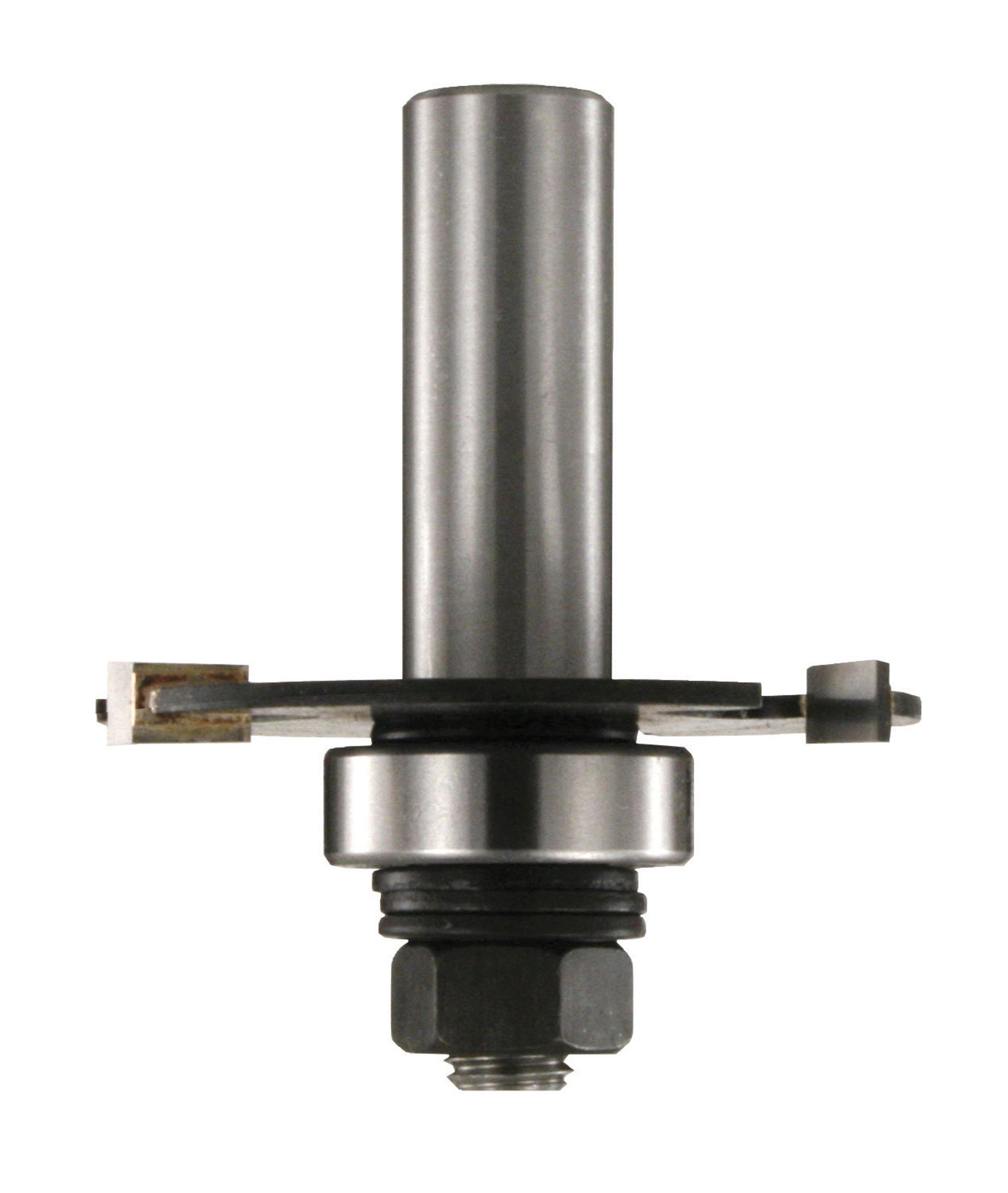 Freud 63-160 Yiv Açma Freze Seti, 14mm Derinlik, 12.7mm Sap, 4.8mm Karbür Yükseklik