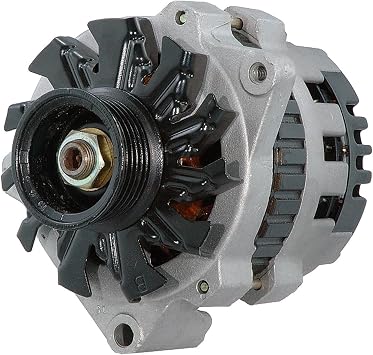 ACDelco Gold 335-1028 88877238 Alternator