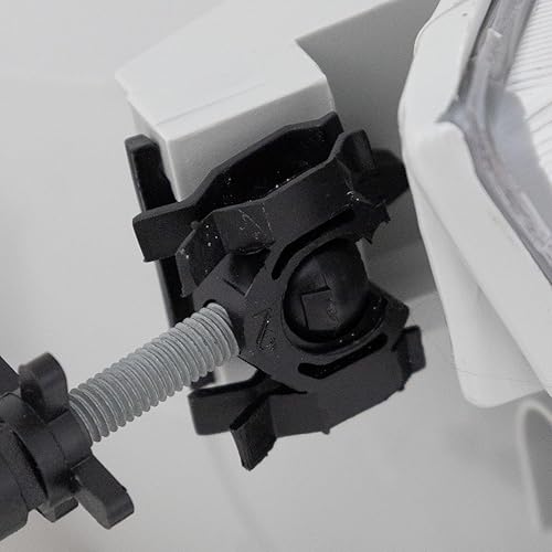 Miniatura 8 de Go-Parts - Conjunto de Faro Delantero para Ford Serie F 1997-2003 Derecha (Pasajero), Halógeno, Sin Soporte, Fabricado a partir de julio de 1996,