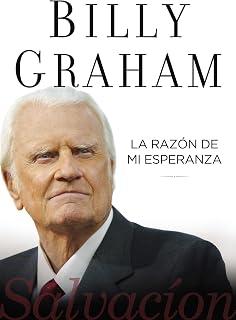 Razón Esperanza Salvación Spanish