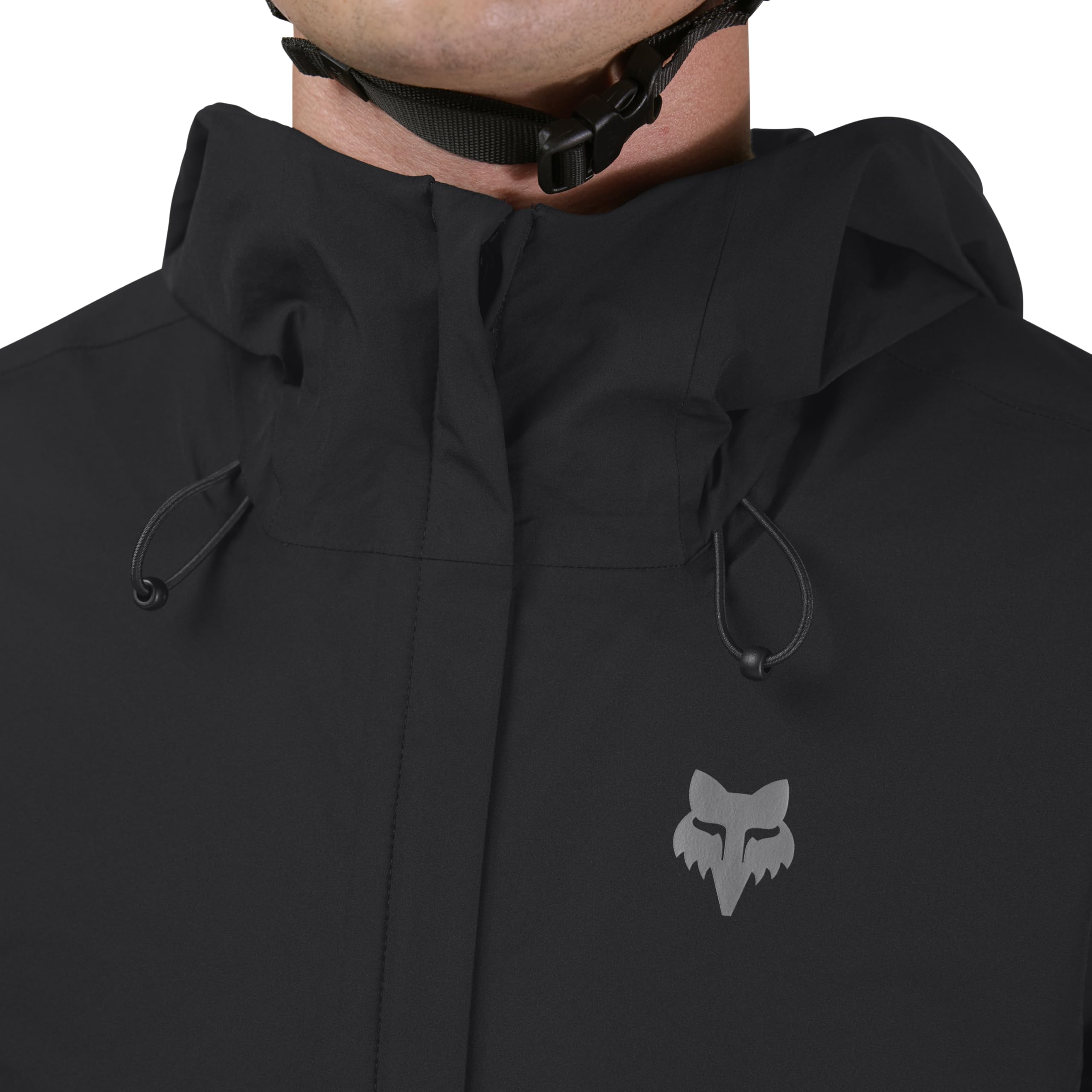 Płaszcz Fox Ranger Water Black XL
