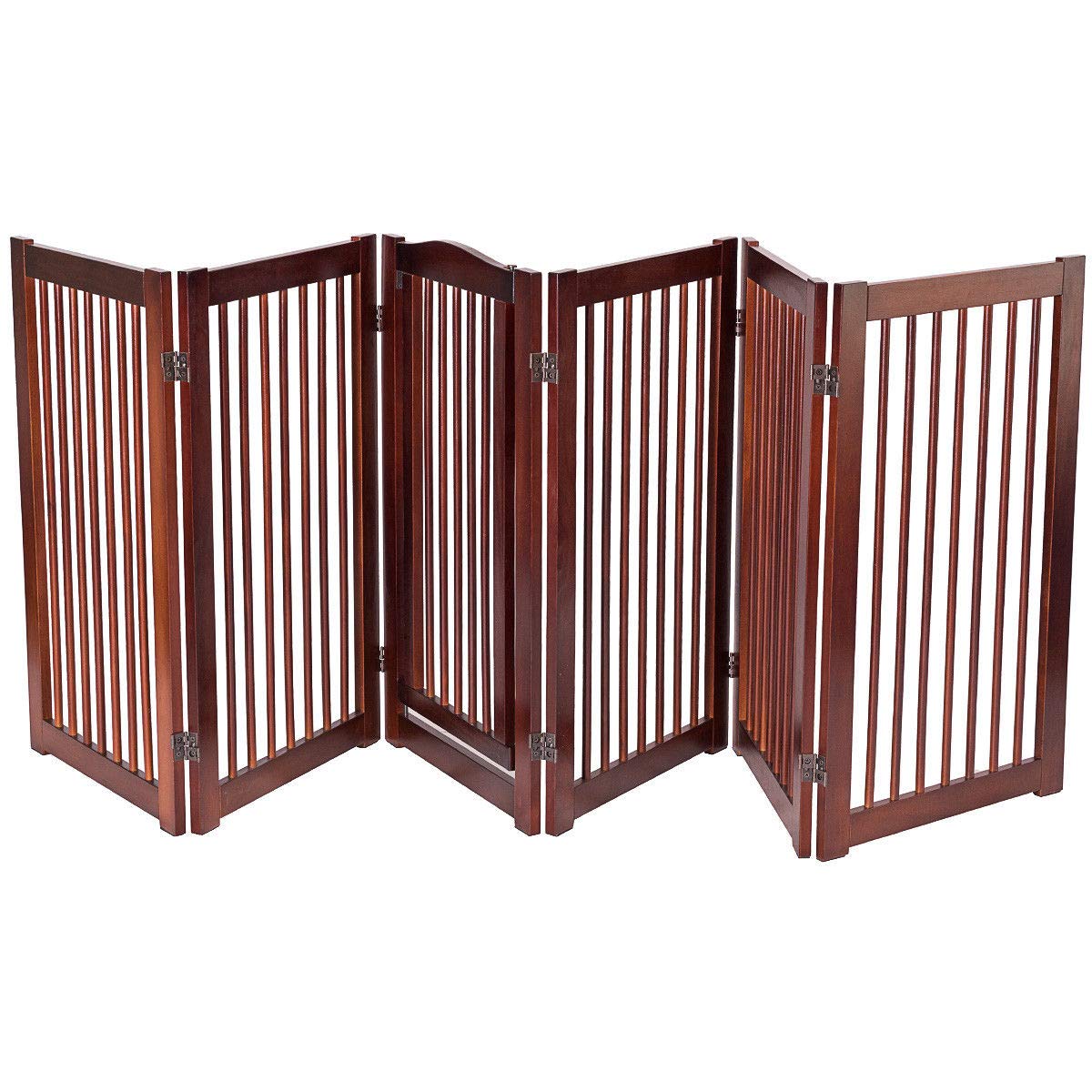 giantex pet gate