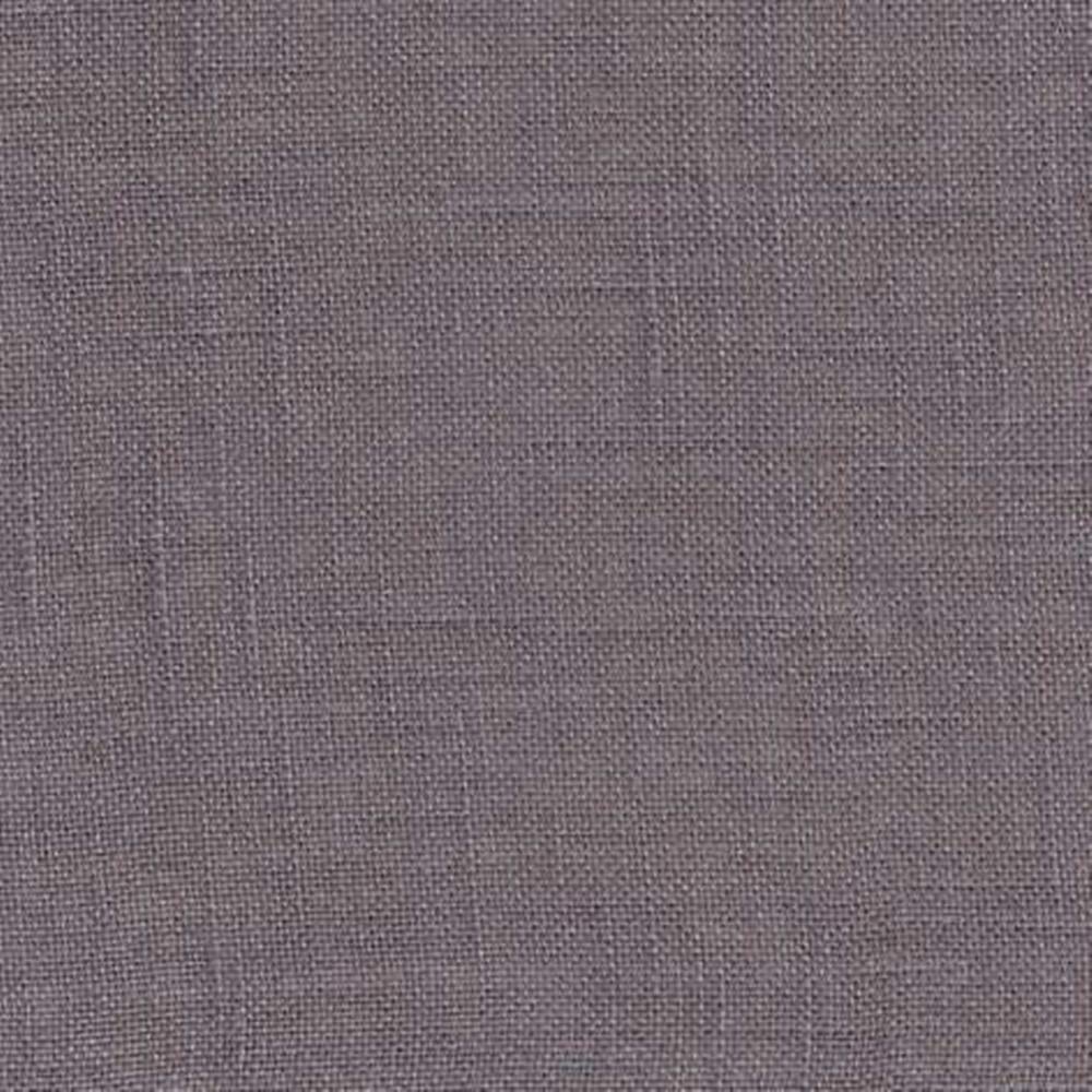 Abażur 50x30x50 cm I stożekI pod oprawkę E27, dużą I szara bawełna, struktura lnu I klosz do lampy