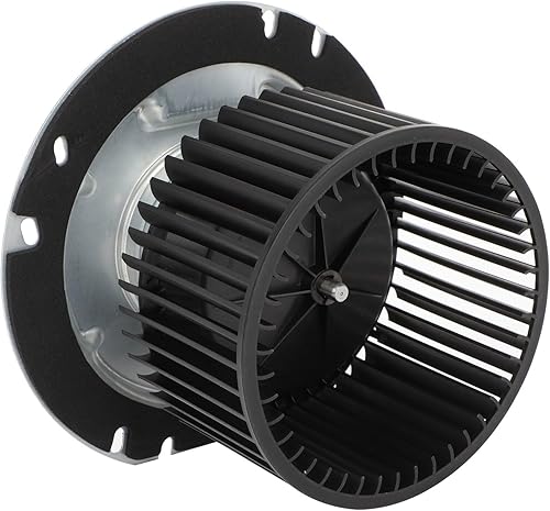 Vista 107 de SCITOO 700188 Reemplazo del motor del ventilador HVAC con jaula de ventilador para Toyota Tacoma 2005-2015, reemplazo OE - 87103-04043, 87103-04044