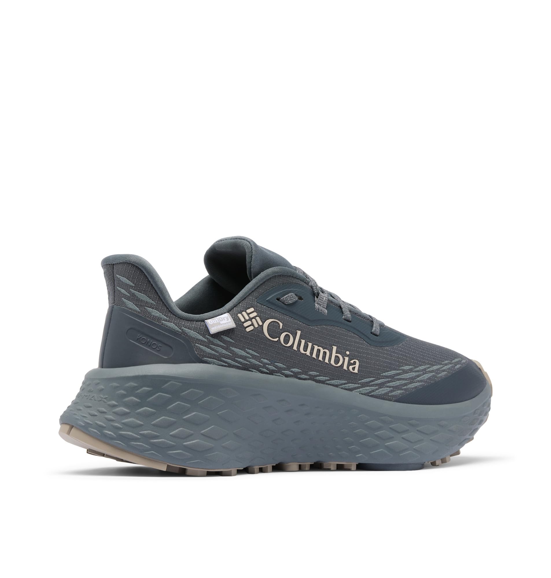 Columbia Konos Trillium ATR Outdry Zapatillas para correrMujer