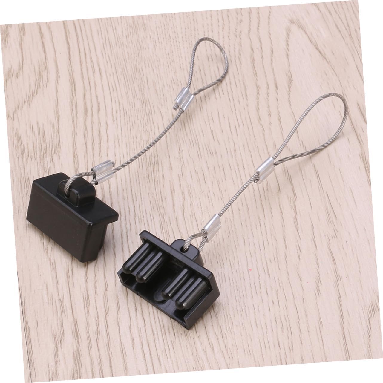 VANZACK Battery Plug Connector 50a Quick Connect Disconnect for Rv Winch Trailer High Electric Resistance Easy Connection