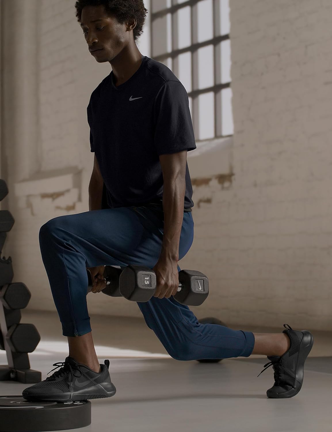 Nike Men's MC Trainer 3 Training/Workout Shoes - Image 2