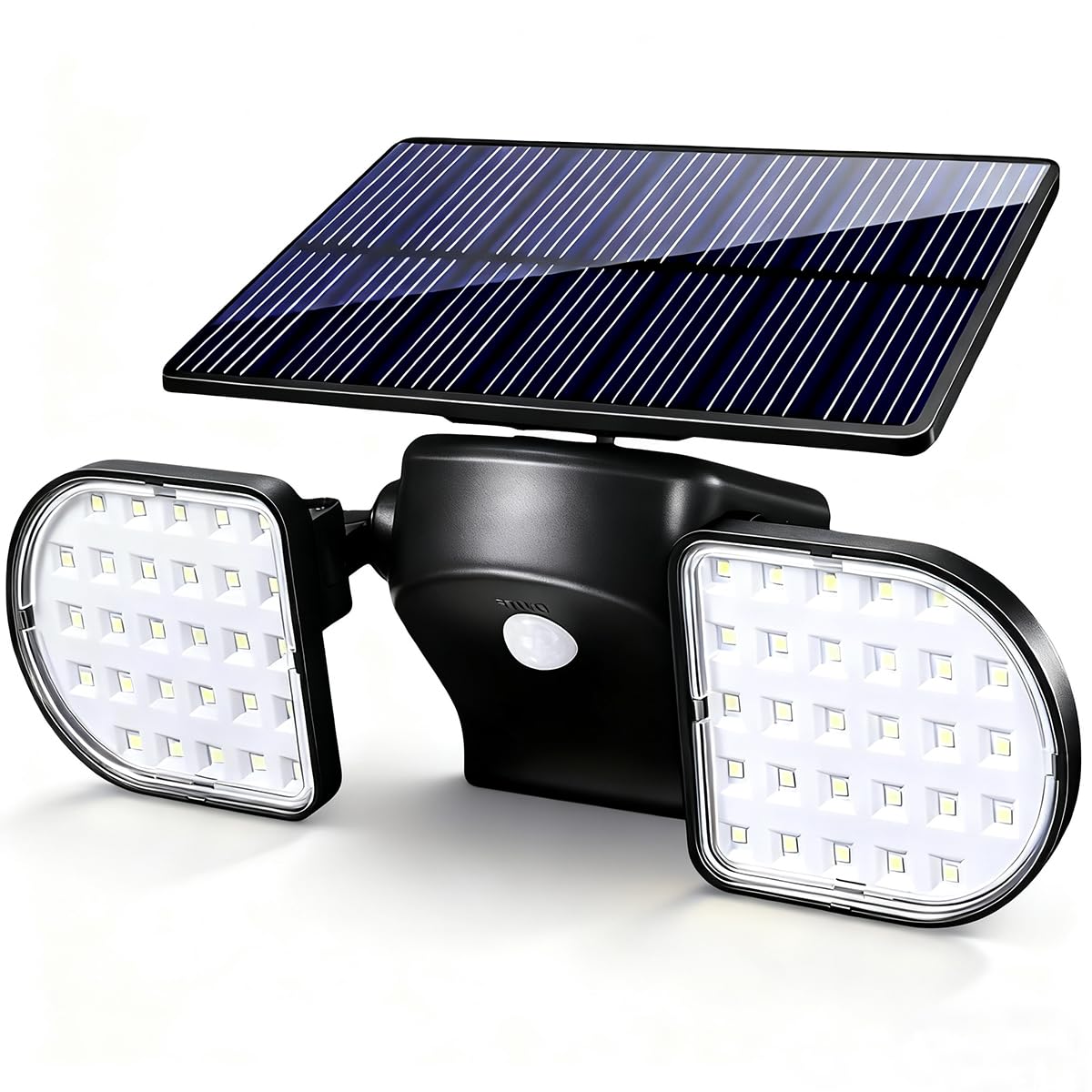 Aolyty LED Solar Motion Sensor Lights