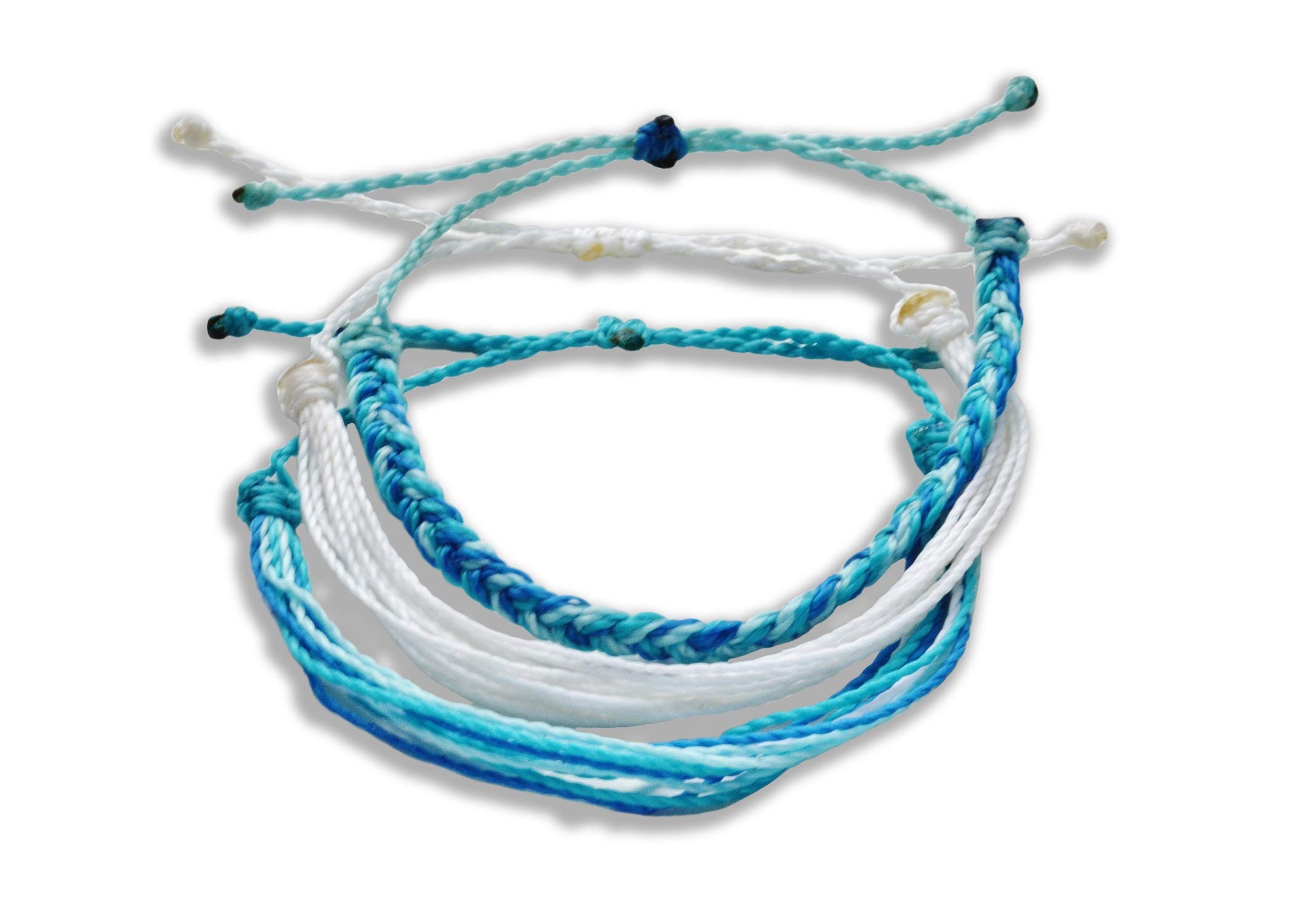 Cool Friendship Bracelets Patterns - FREE PATTERNS