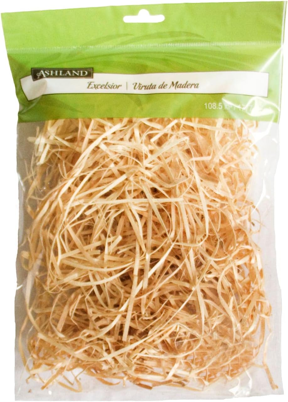 Ashland Natural Excelsior, 12 Pack