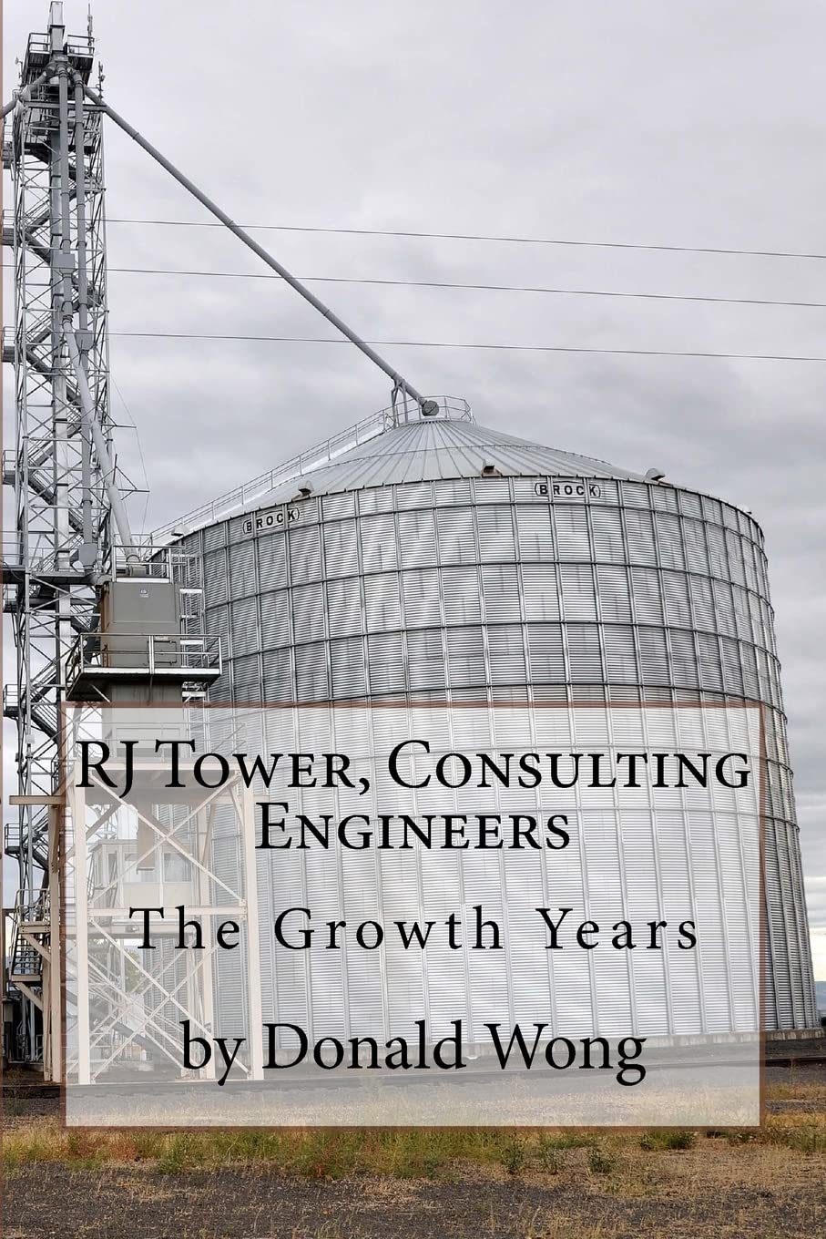 RLTower, Ltd.