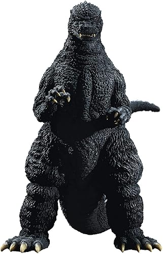 Amazon Garage Toy 東宝30cmシリーズ 酒井ゆうじ造形コレクション ゴジラ 1984 新宿副都心決戦 全高約290mm 塗装済み 完成品 フィギュア フィギュア ドール 通販