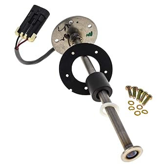 Exmark 126-7728 Fuel Level Sending Unit Kit 116-0003 109-9172 | Fits Lazer Z X Series S Next inchAir inch 52 72 60 48