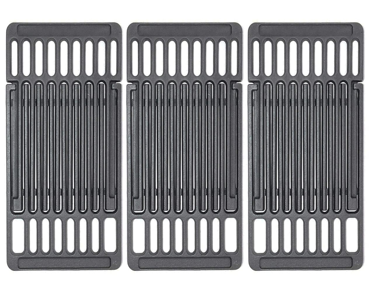 Dongftai PCBZ0B Adjustable Cast Iron Cooking Grate