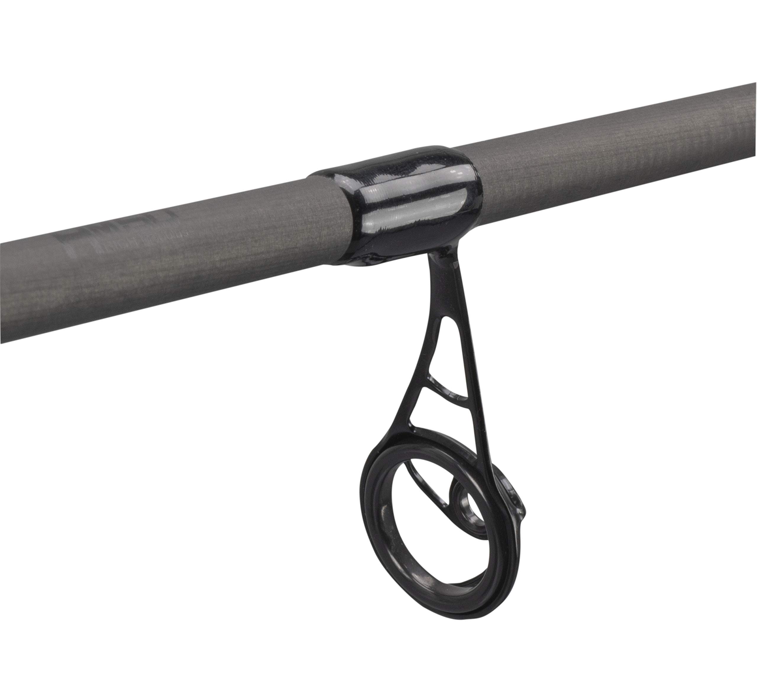 スピードスティック スピニングロッド 6フィート