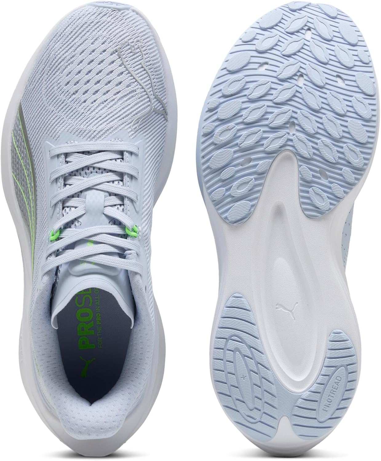 Tênis de Corrida Puma Darter Pro Tênis de Corrida Puma Darter Pro