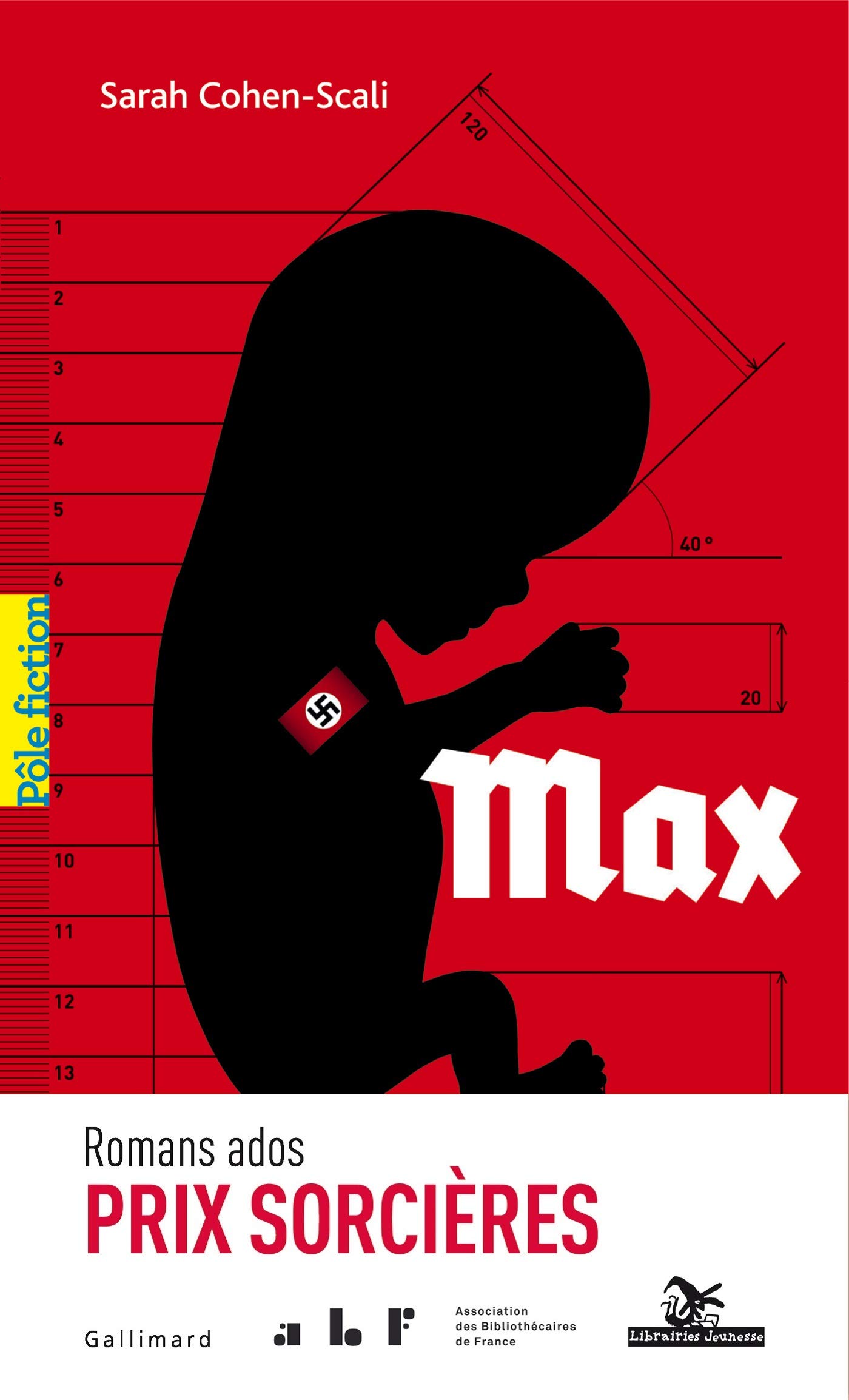 Max (French Edition)