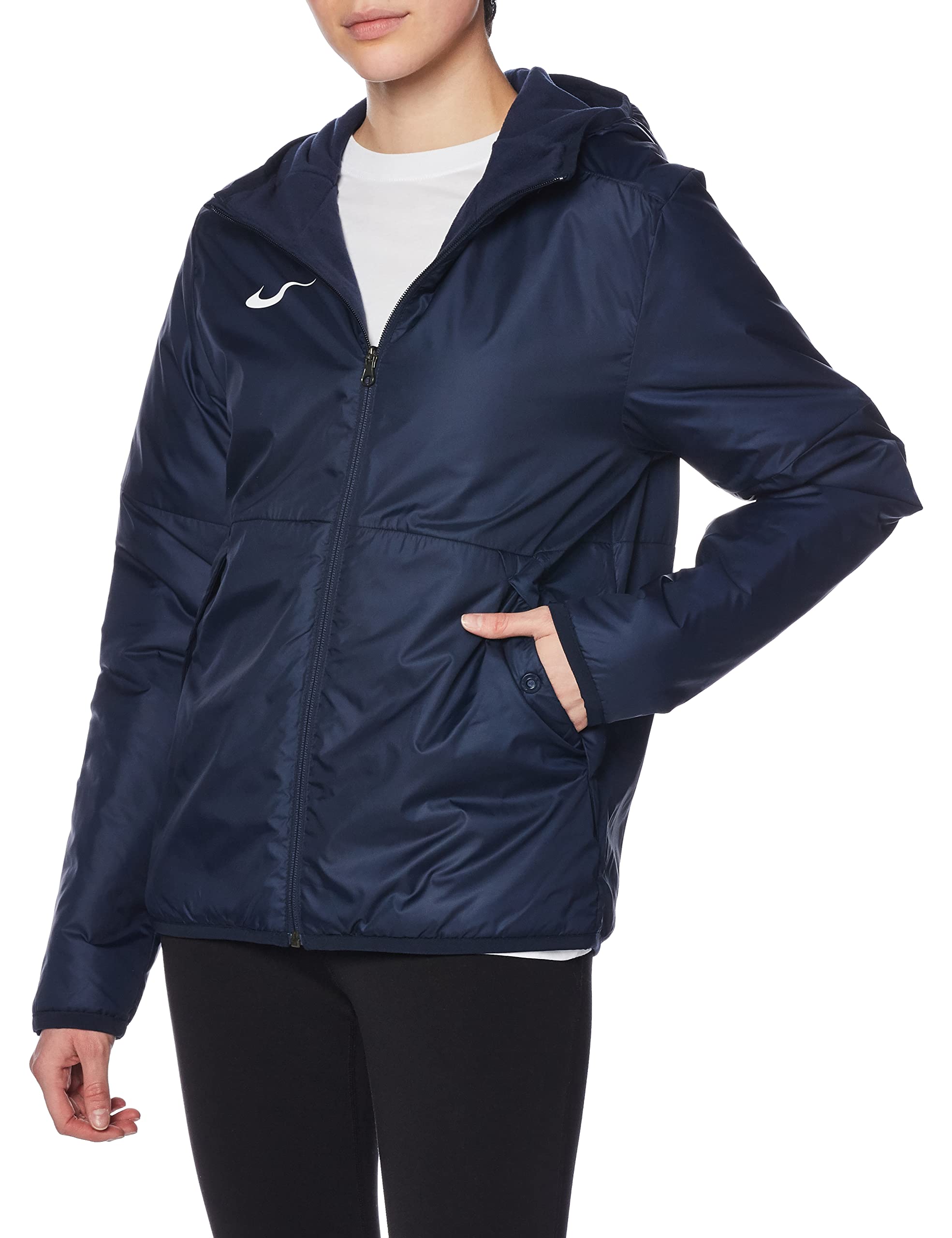 NIKE Women's Park 20 Fall Jacket Jacket Mujer