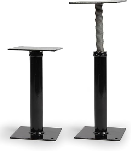 Miniatura 3 de Abrazadera Ahorra un paso Camco RV