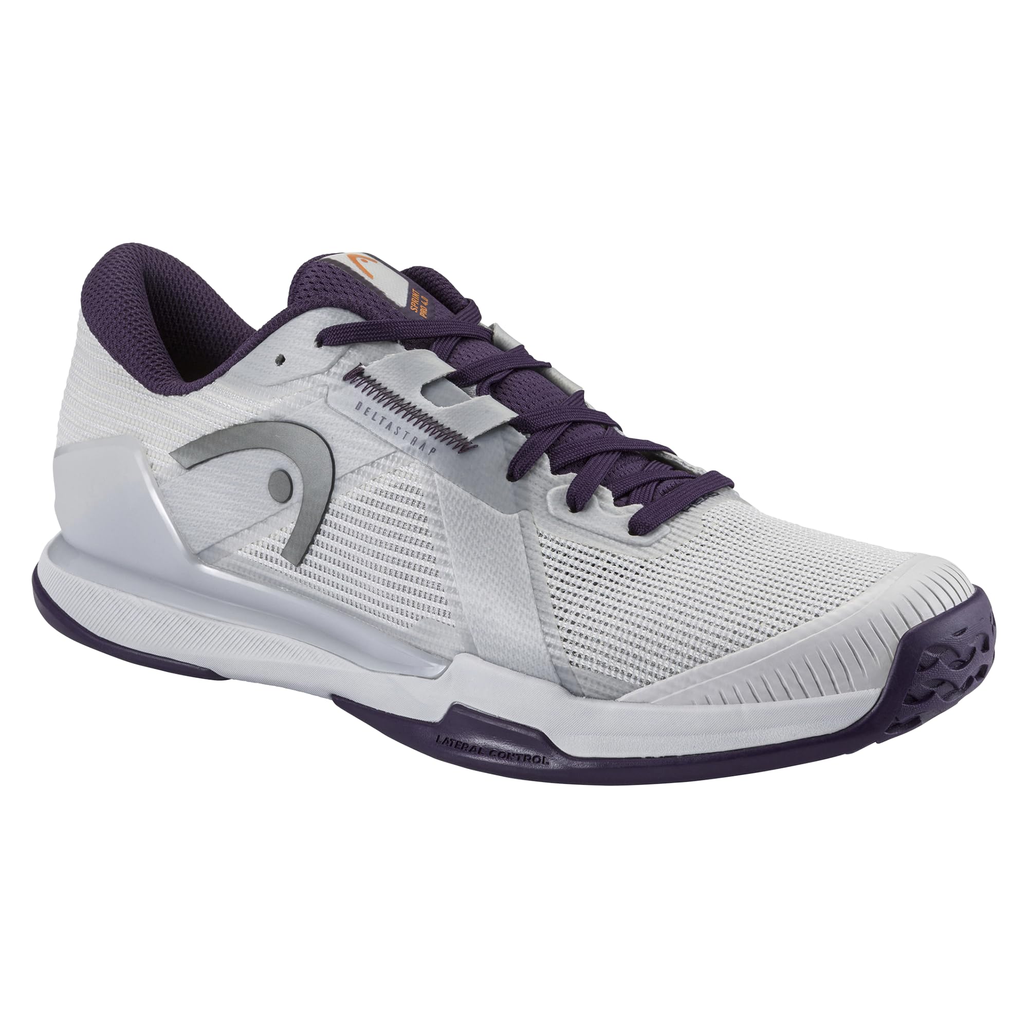 HEAD Men's Sprint Pro 4.0 Tennis Shoe