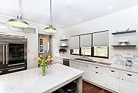 Vista 9 de Elevación fácil. Embellecedor para el hogar de 916 pulgadas. Cortina celular que bloquea el sol sin cordón, 3511656