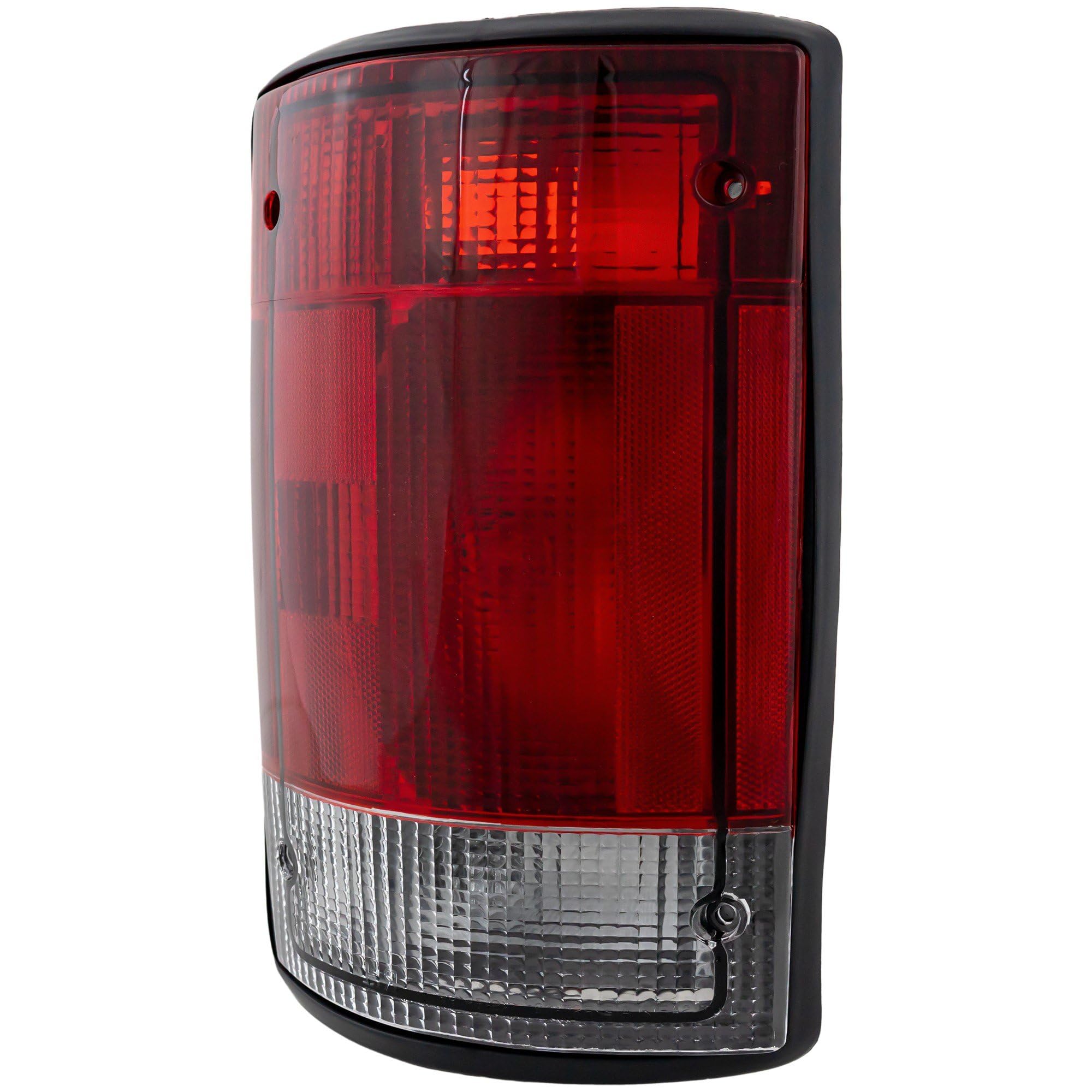 Luces Traseras Para Automóviles Y Camiones Para Ford - EBay