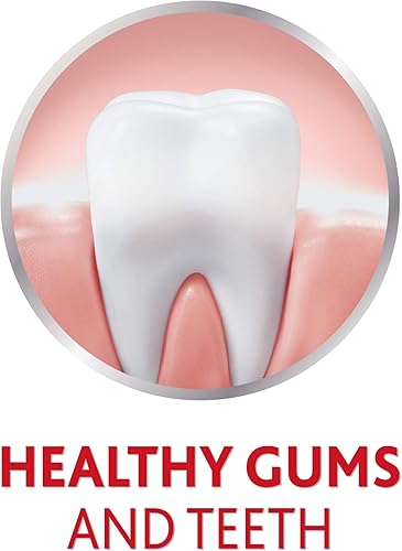 Miniatura 4 de Parodontax Active Gum Repair Pasta dental blanqueadora para sangrar encías - tubo de 3 x 3.4 oz