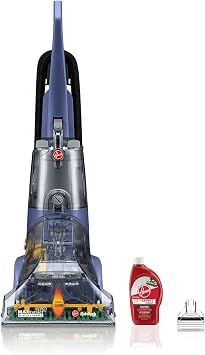 Hoover Max Extract 60 Pressure Pro Carpet Deep Cleaner