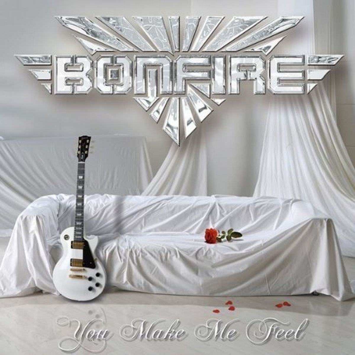 You Make Me Feel: Ballads