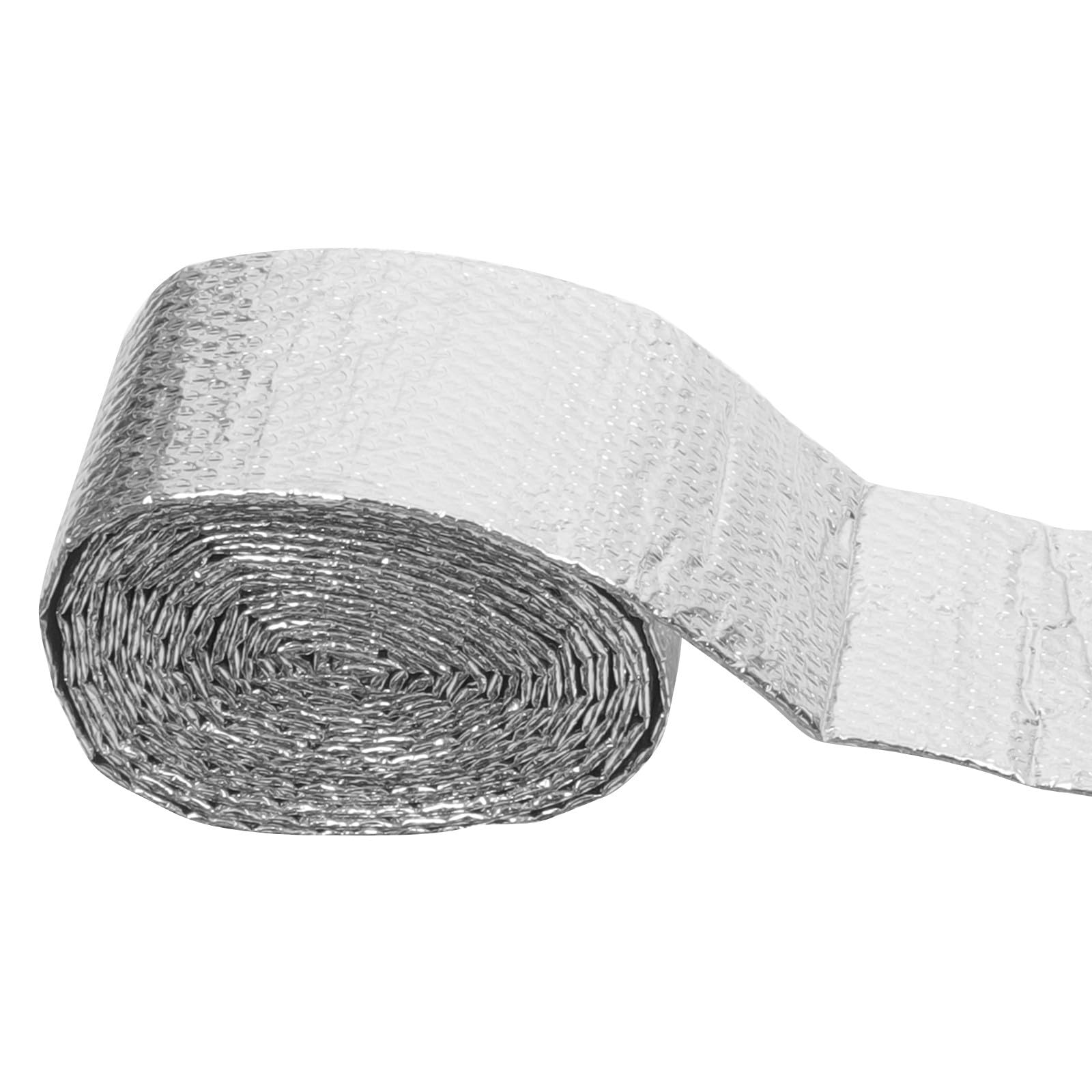 Aislante de aluminio para paredes que soluciona el frío en invierno de forma fácil