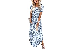 Women's Long Sundress