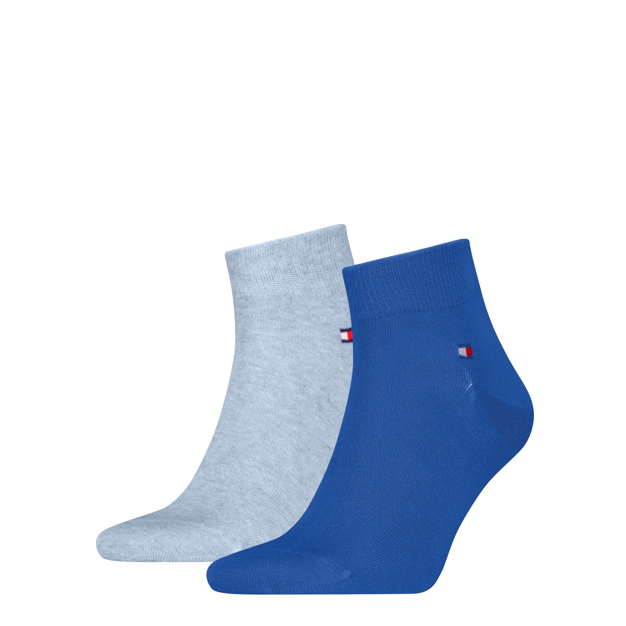 Tommy Hilfiger Men's Quarter, Blue, 47-49