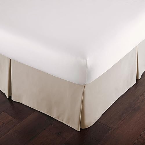Southshore Fine Living, Inc. Hotel Quality Queen Bed Skirt -