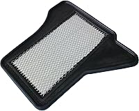Vista 5 de BOSCH 5161WS Filtro de aire de motor para taller - Compatible con determinados Volkswagen Beetle, Golf, Jetta, Passat, Rabbit