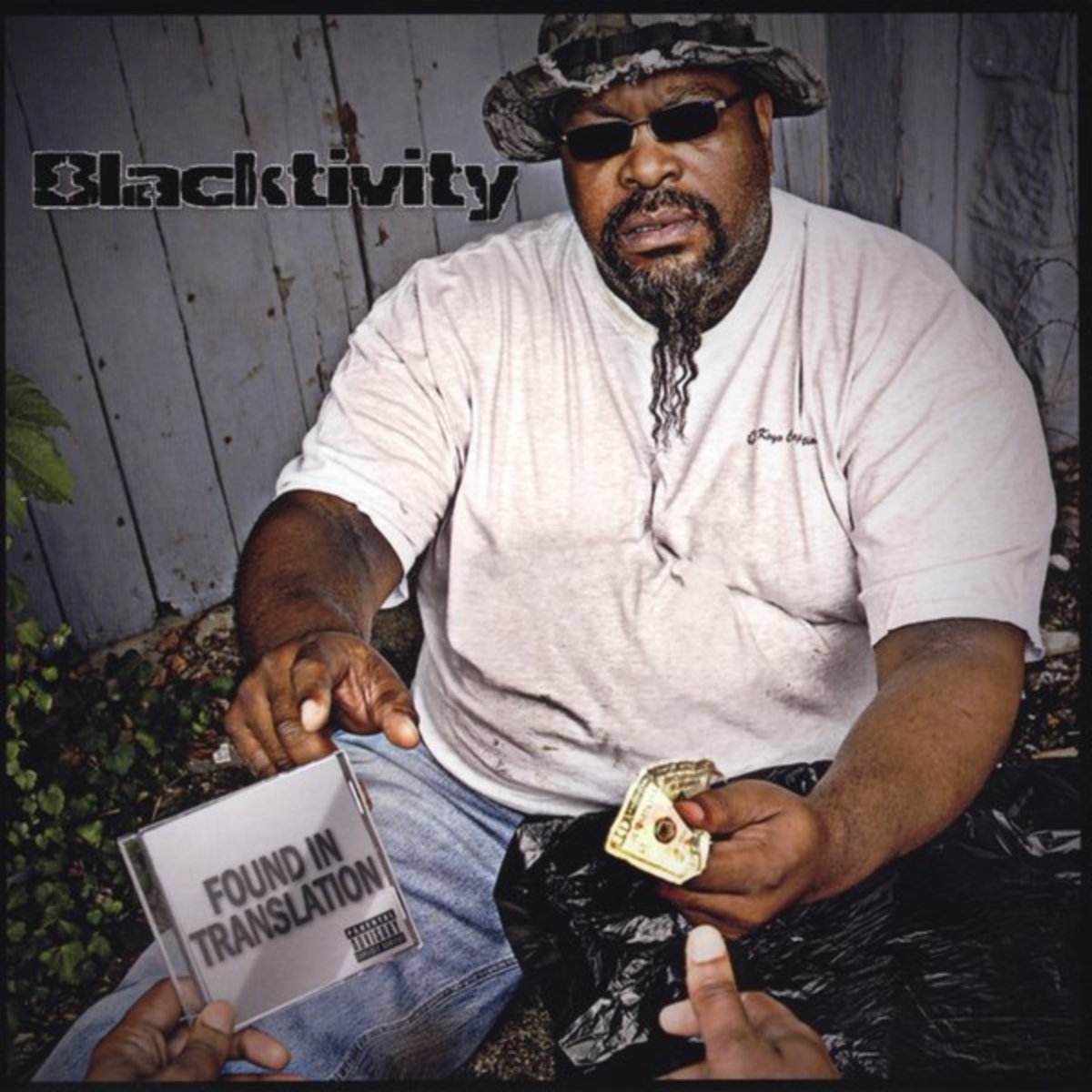 Blacktivity