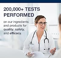 Vista 6 de Metagenics - E Complex-1:1, 60 Count