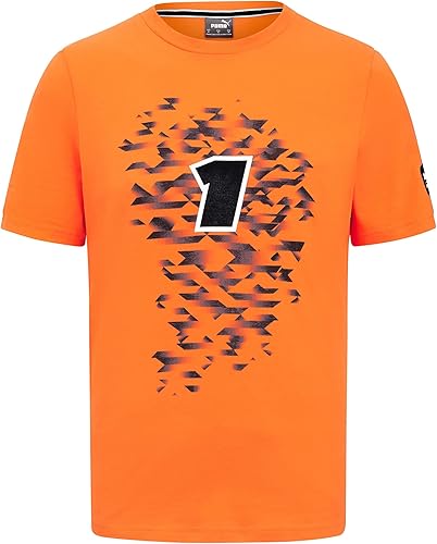 Red Bull Racing F1 Max Verstappen Special Edition Singapur GP - Camiseta para hombre