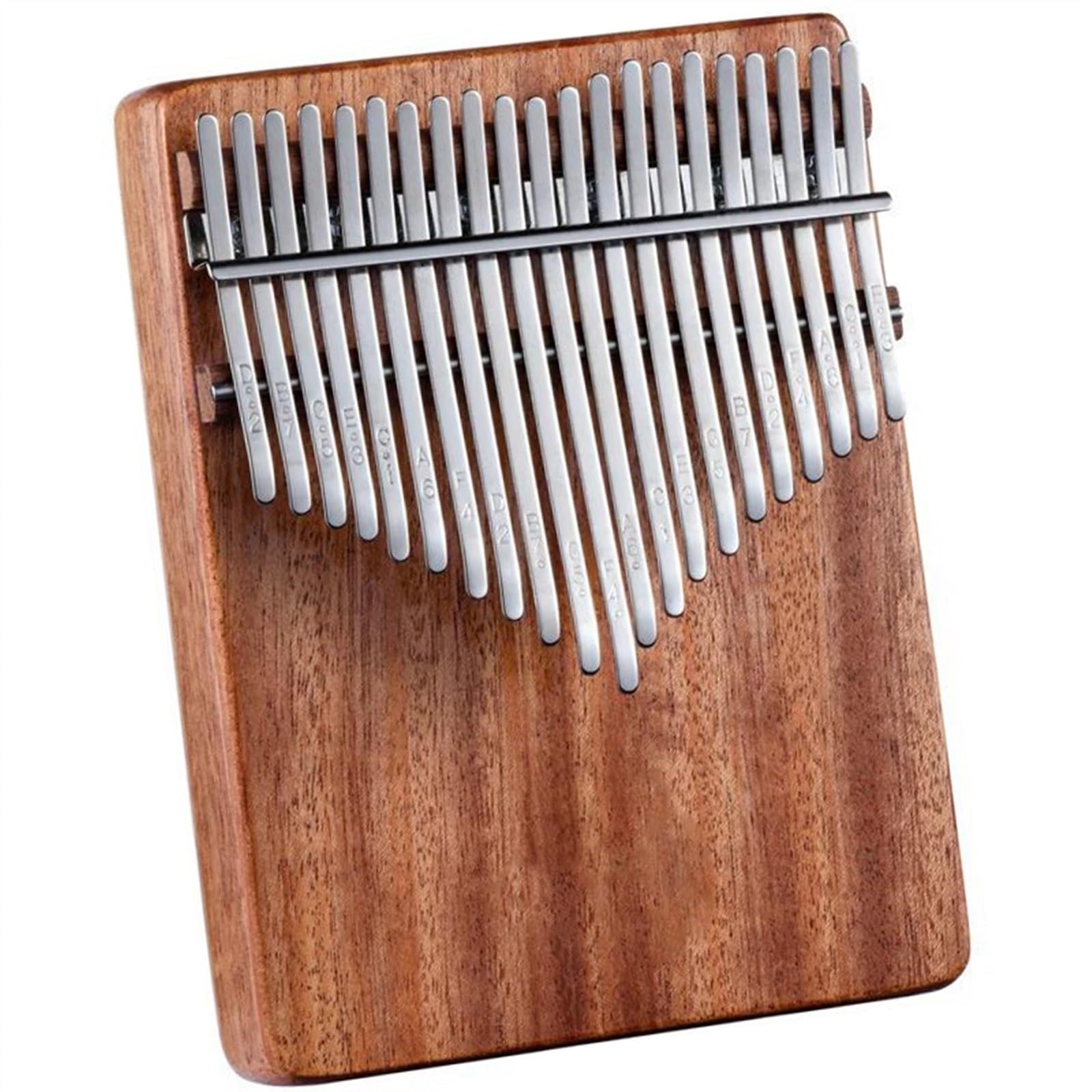 Kalimba Instrumento Kit De Accesorios Para Piano De Pulgar Kalimba Para Adultos Entonación De Calidad De Interpretación Con Partitura De Kalimba De 17 Teclas
