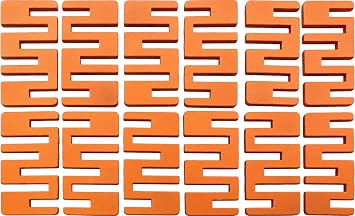 Dirty Dozen - Metal Puzzle