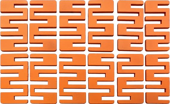 Dirty Dozen - Metal Puzzle
