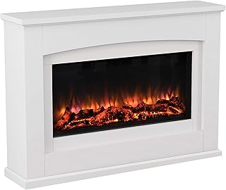 Suchergebnis auf Amazon.de für: elektrokamin mit heizung