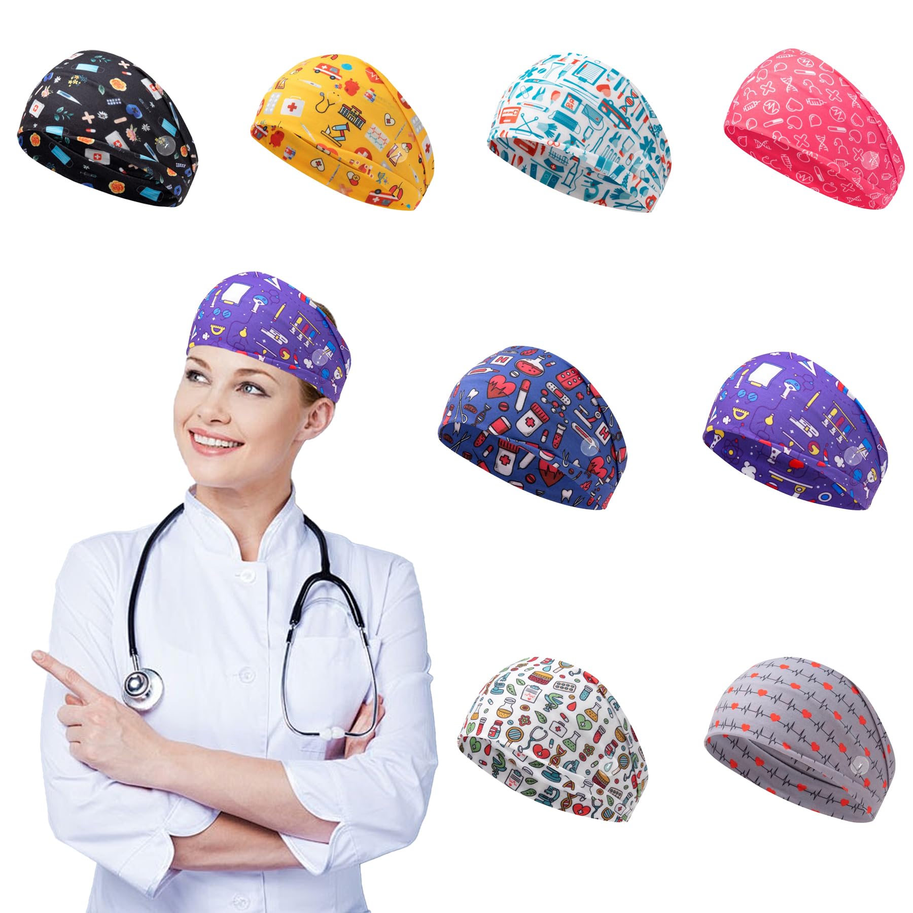 Nurse Accessories